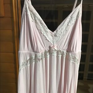 Sleepwear From Victoria Secret